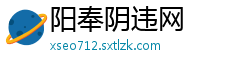 阳奉阴违网